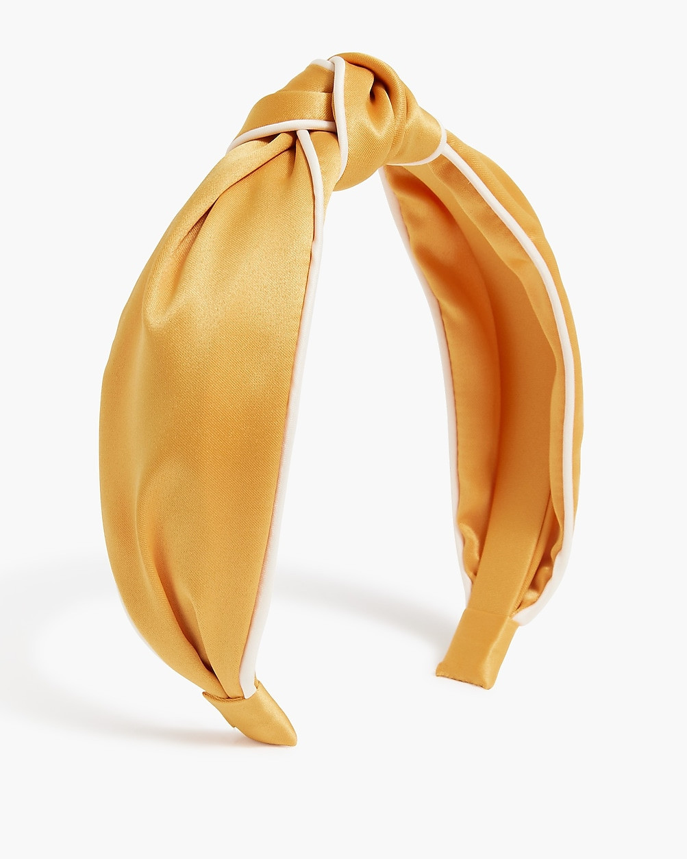Knot headband | J.Crew Factory