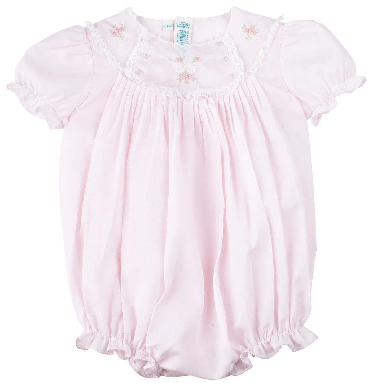 Vintage Bow Collection Bubble | Feltman Brothers