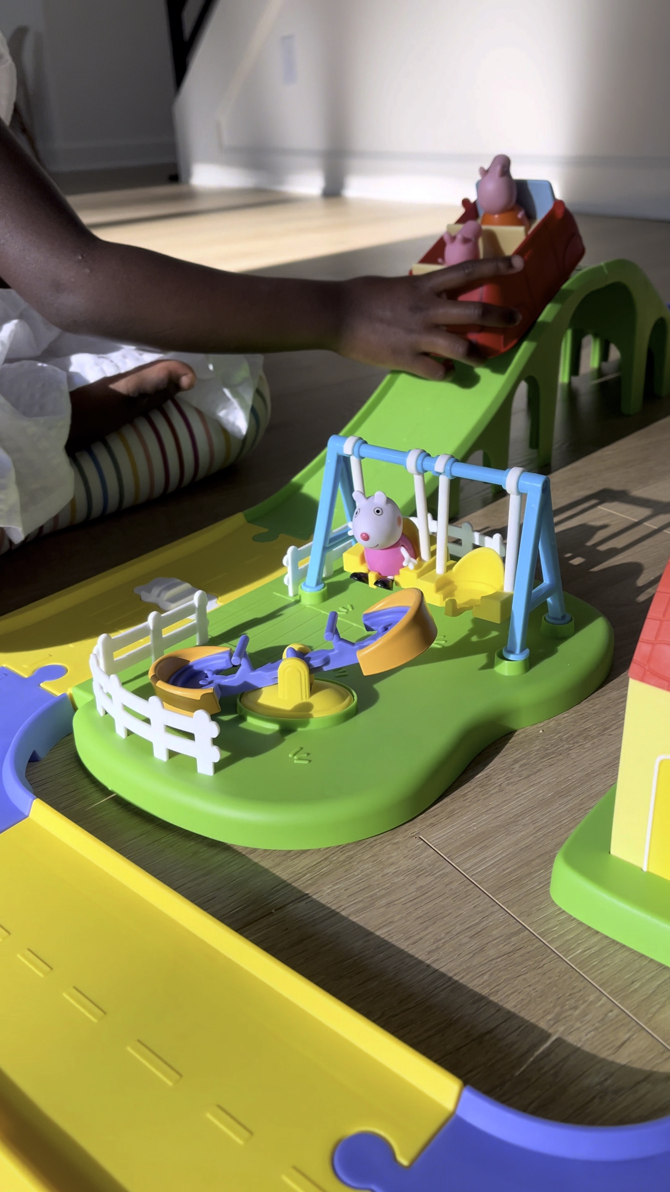  "Nature Day Mini Figures, Cozy campsite, and Mini Camping Friends"

#LTKHoliday #LTKkids #LTKGiftGuide