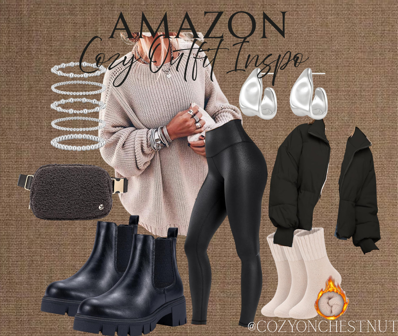 This sweater is perfect to dress up or dress down!  

 #LTKgrwm #LTKootd #LTKBump