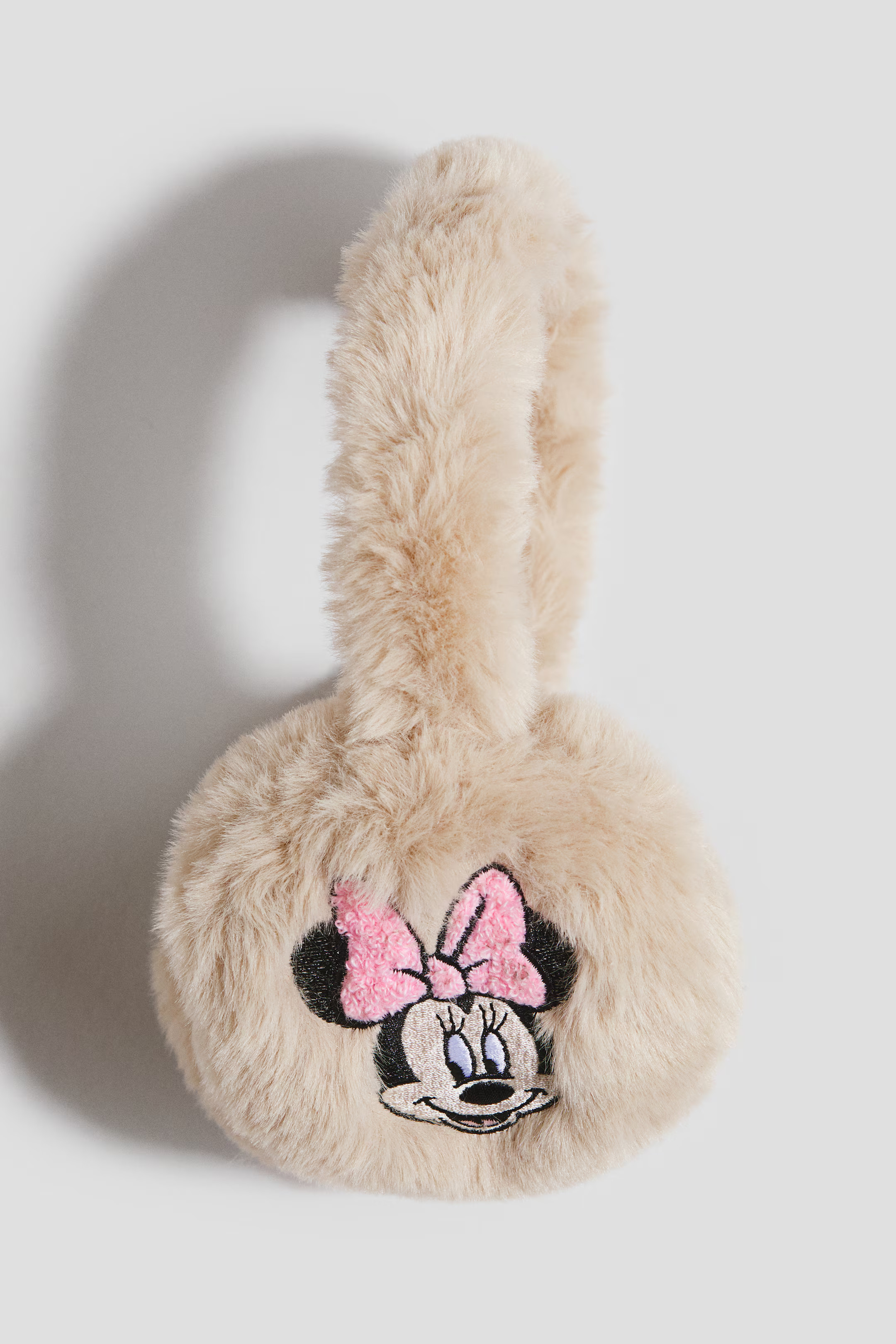Earmuffs with Motif | H&M (US + CA)