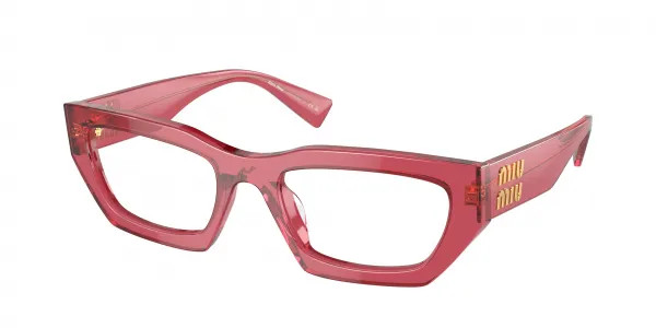 Miu Miu MU 03XV | EZ Contacts