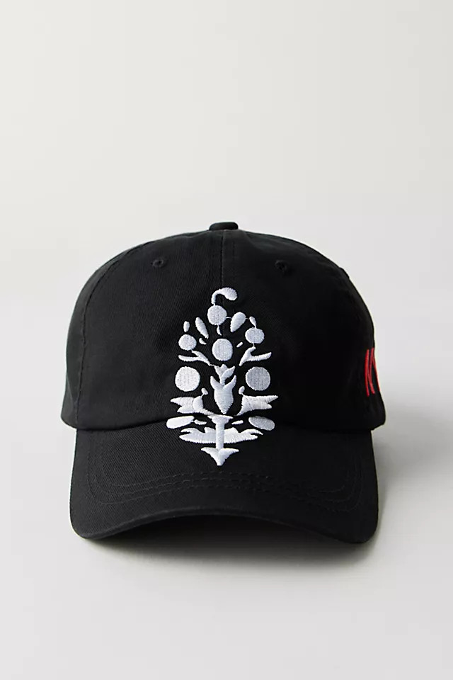 NYC Big Buti Baseball Cap | Free People (Global - UK&FR Excluded)