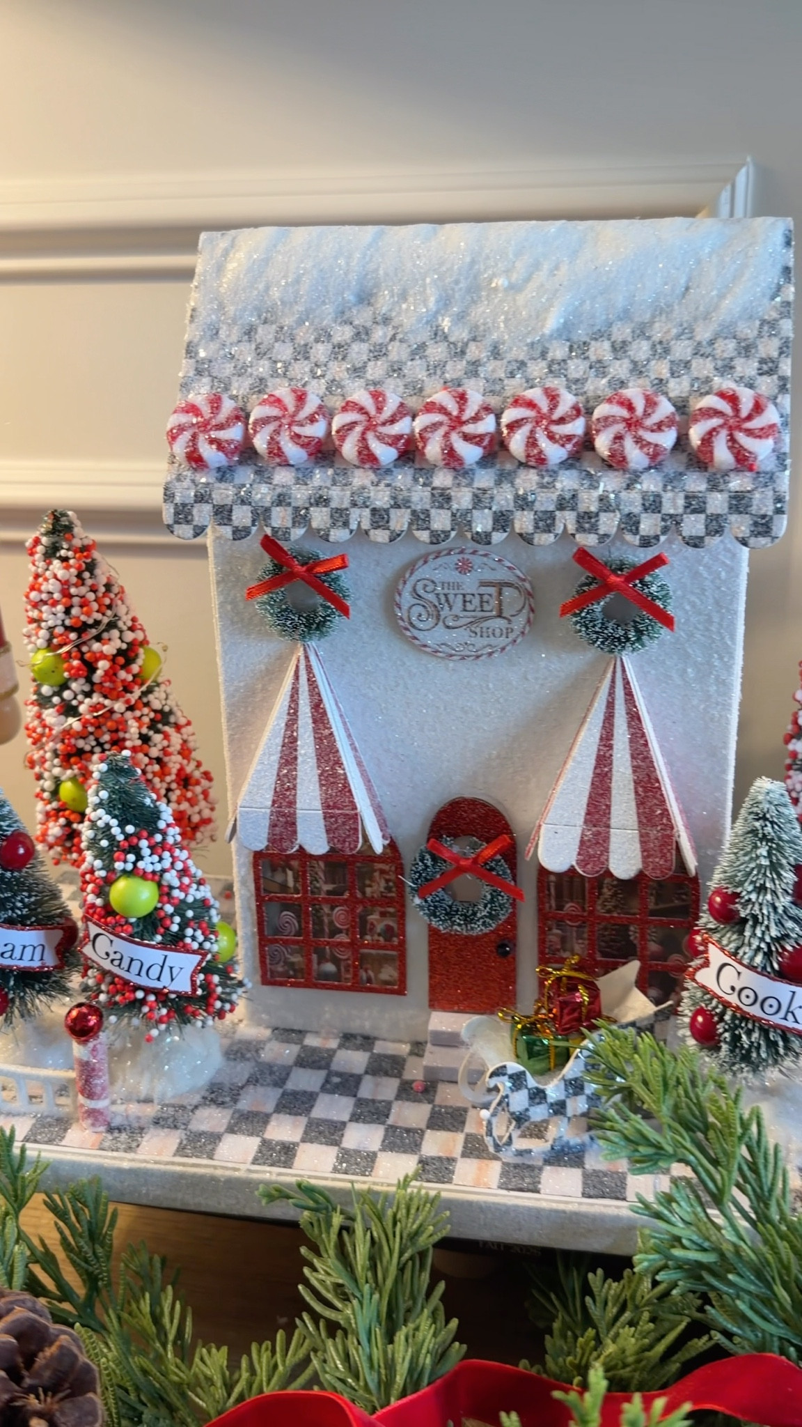 MacKenzie Childs favorites - code: CORTNEY20 for 20% off! 

MacKenzie Childs l holiday l holiday decor 

#LTKHoliday