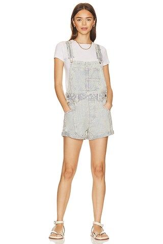 Free People Novelty Ziggy Shortall in Find Your Way Back from Revolve.com | Revolve Clothing (Global)