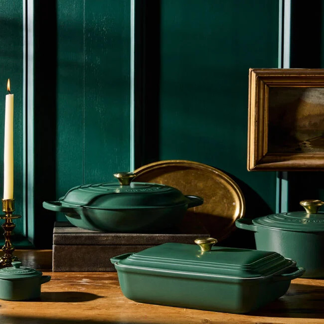 San Francisco Rectangular Casserole | Le Creuset