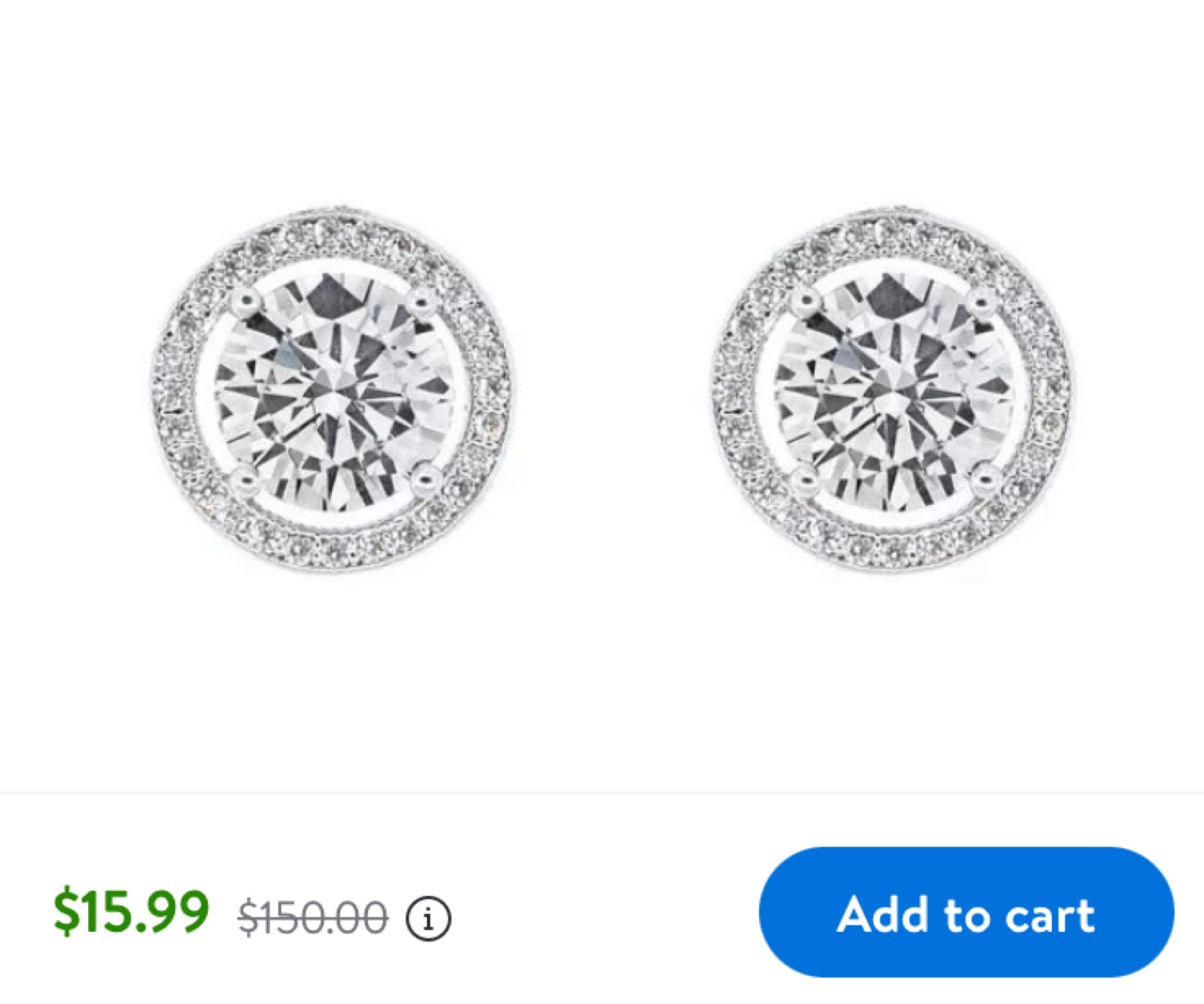 Great deal on these earrings 

#LTKGiftGuide #LTKCyberweek #LTKsalealert