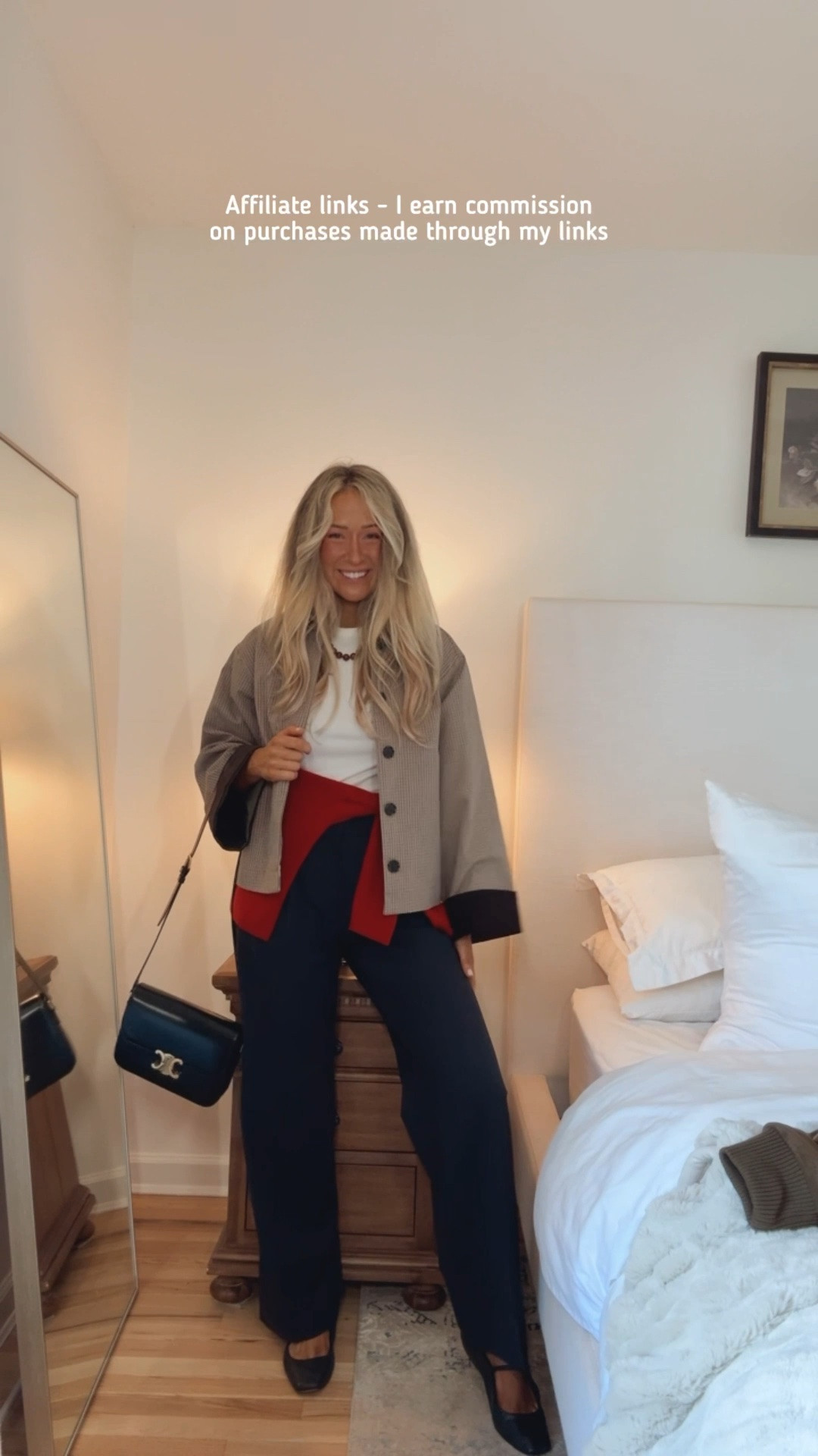 Affiliate links - I earn commission on purchases made through my links

Everyday fall outfits