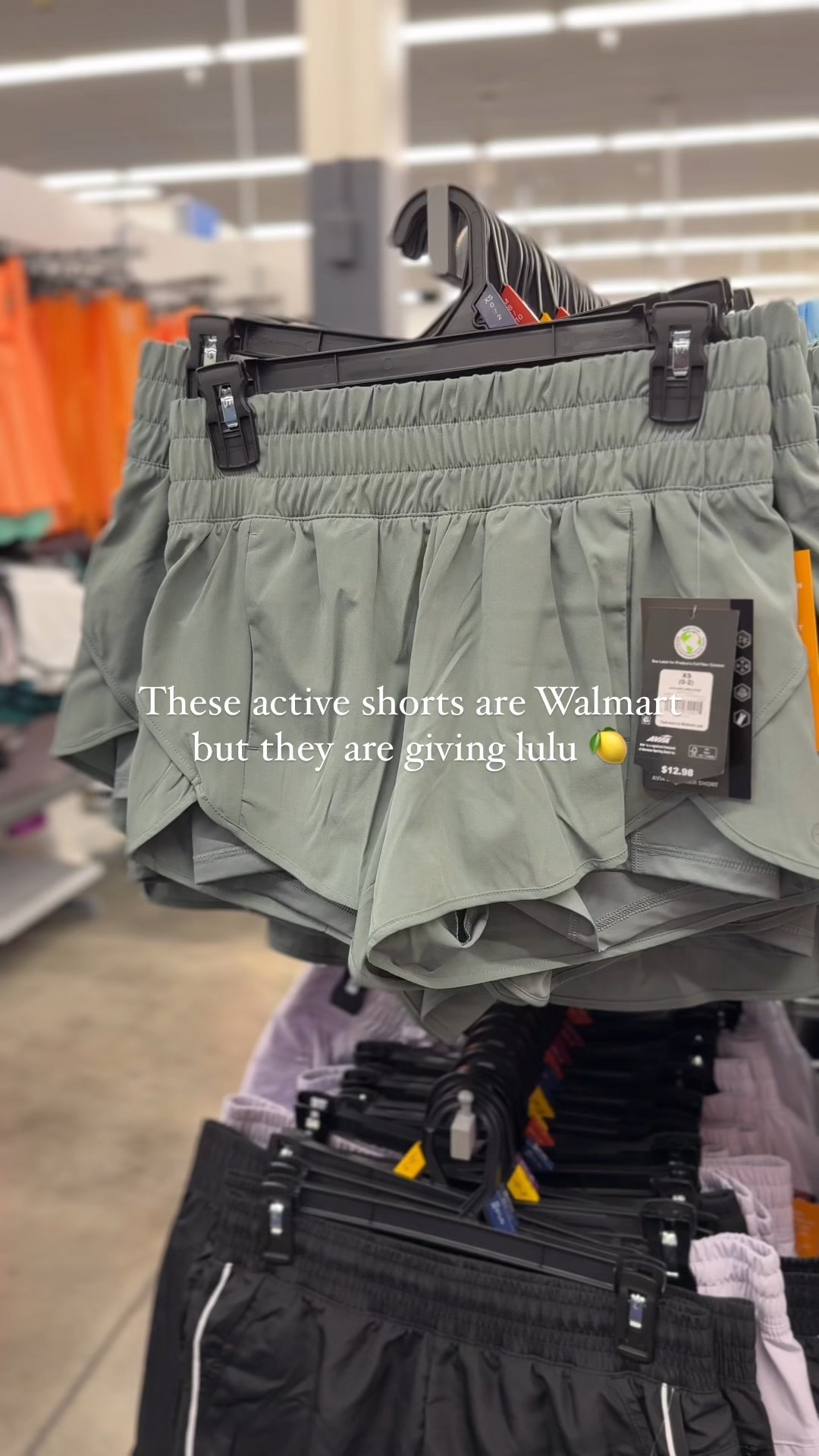 Type SHOP for these active shorts from Walmart that are giving lulu vibes! They’re are only $13 though and they have built in biker shorts! 

#LTKFindsUnder50 #LTKStyleTip #LTKFindsUnder100