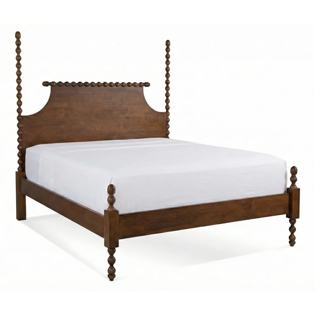 Duxbury Bed | Cailini Coastal