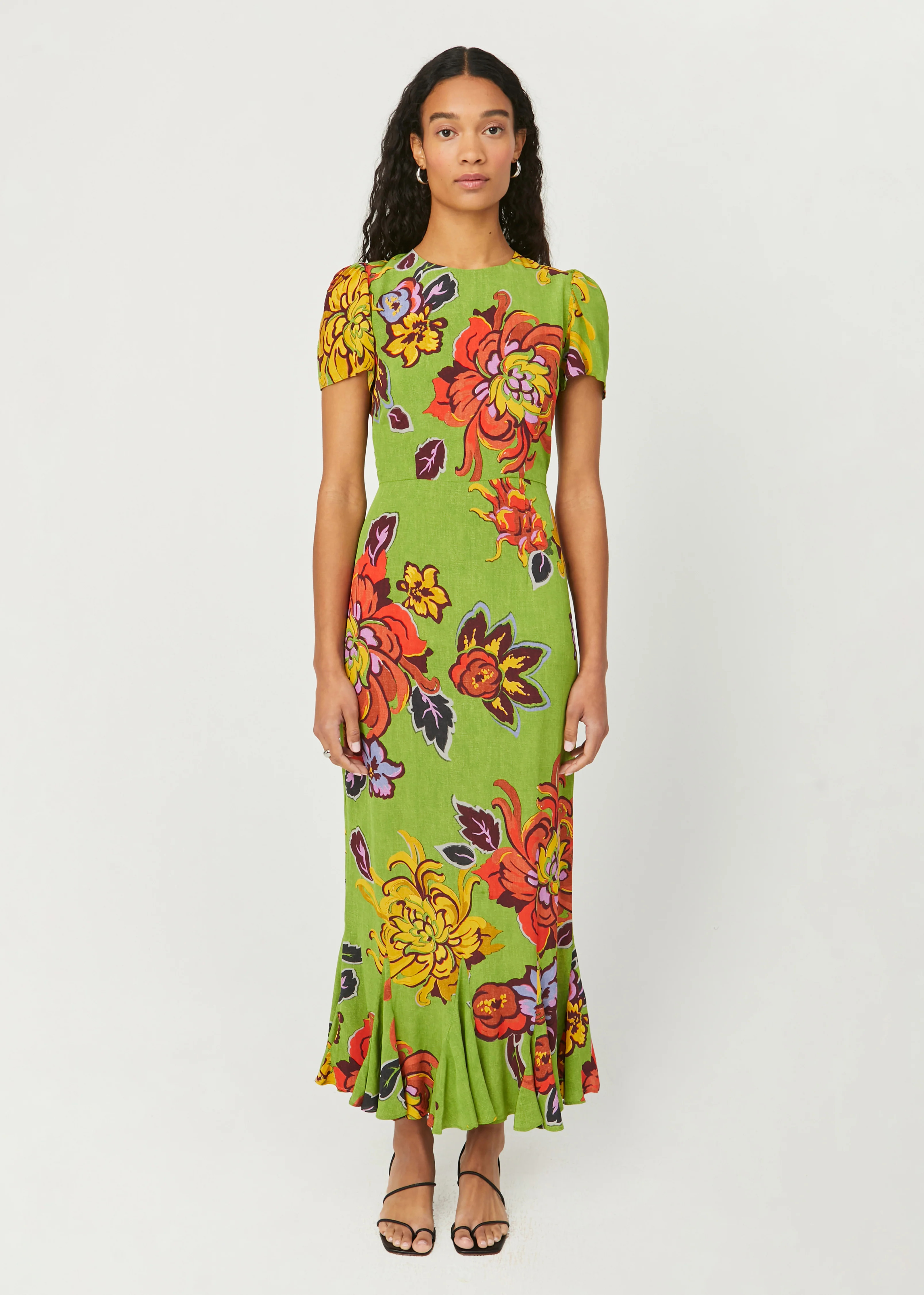 Lulani Dress | RHODE