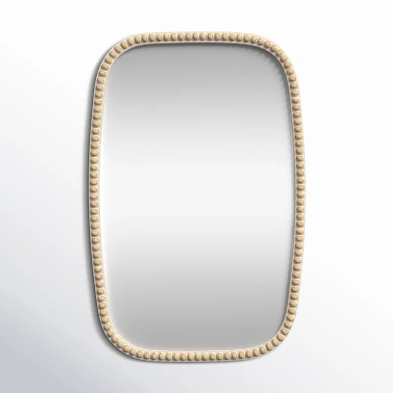 Bence Rectangle Mirror | Birch Lane