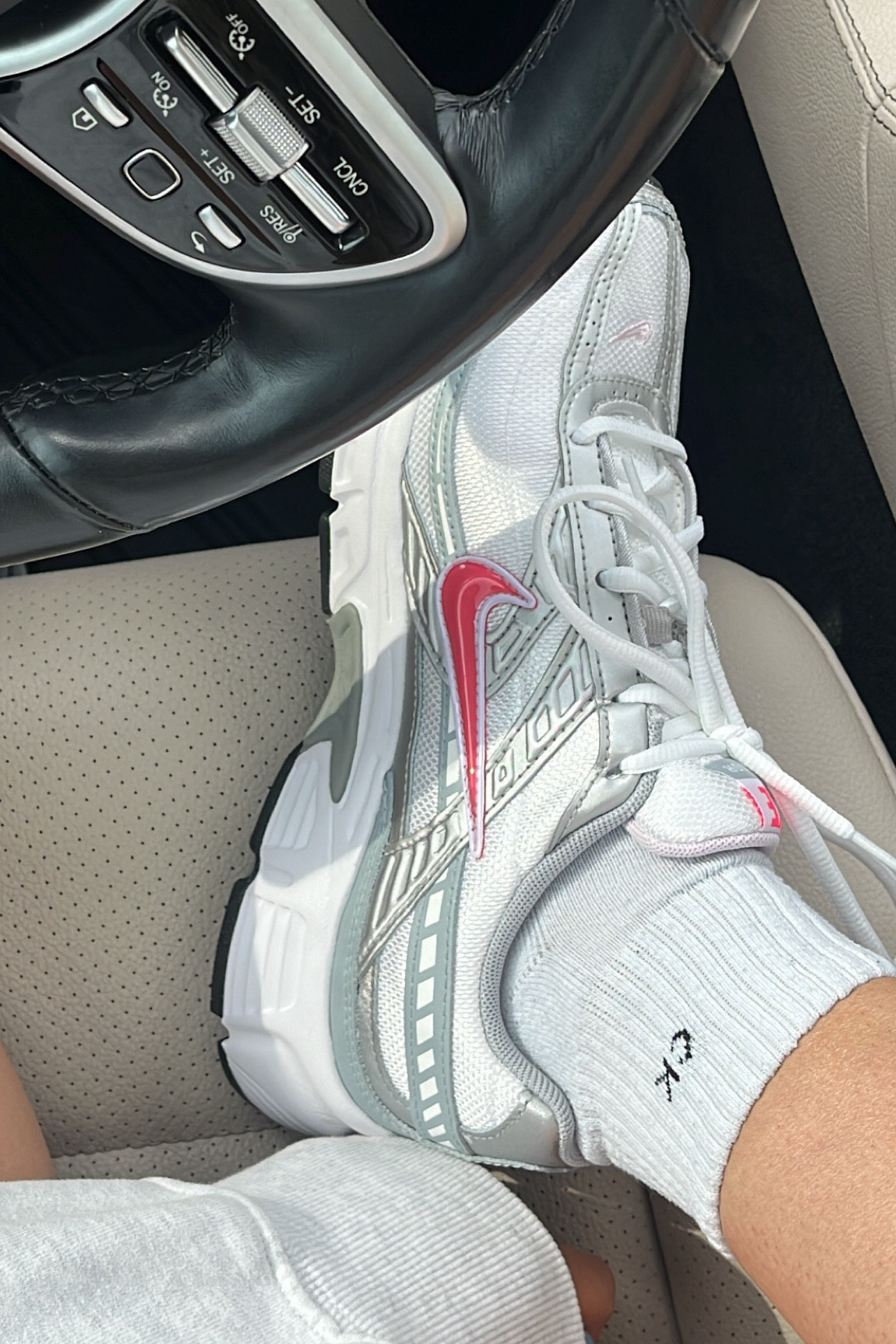 Sneaker of the summer 👟 Nike shoes | Nike tennis shoes 

#LTKShoeCrush