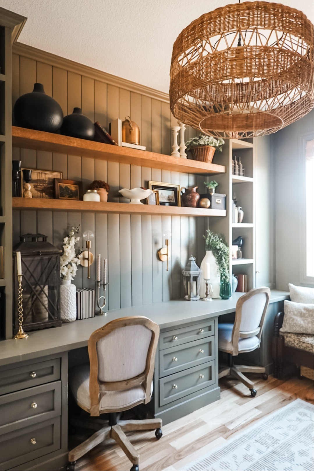 My favorite space 😍

#LTKU #LTKHome #LTKOver40