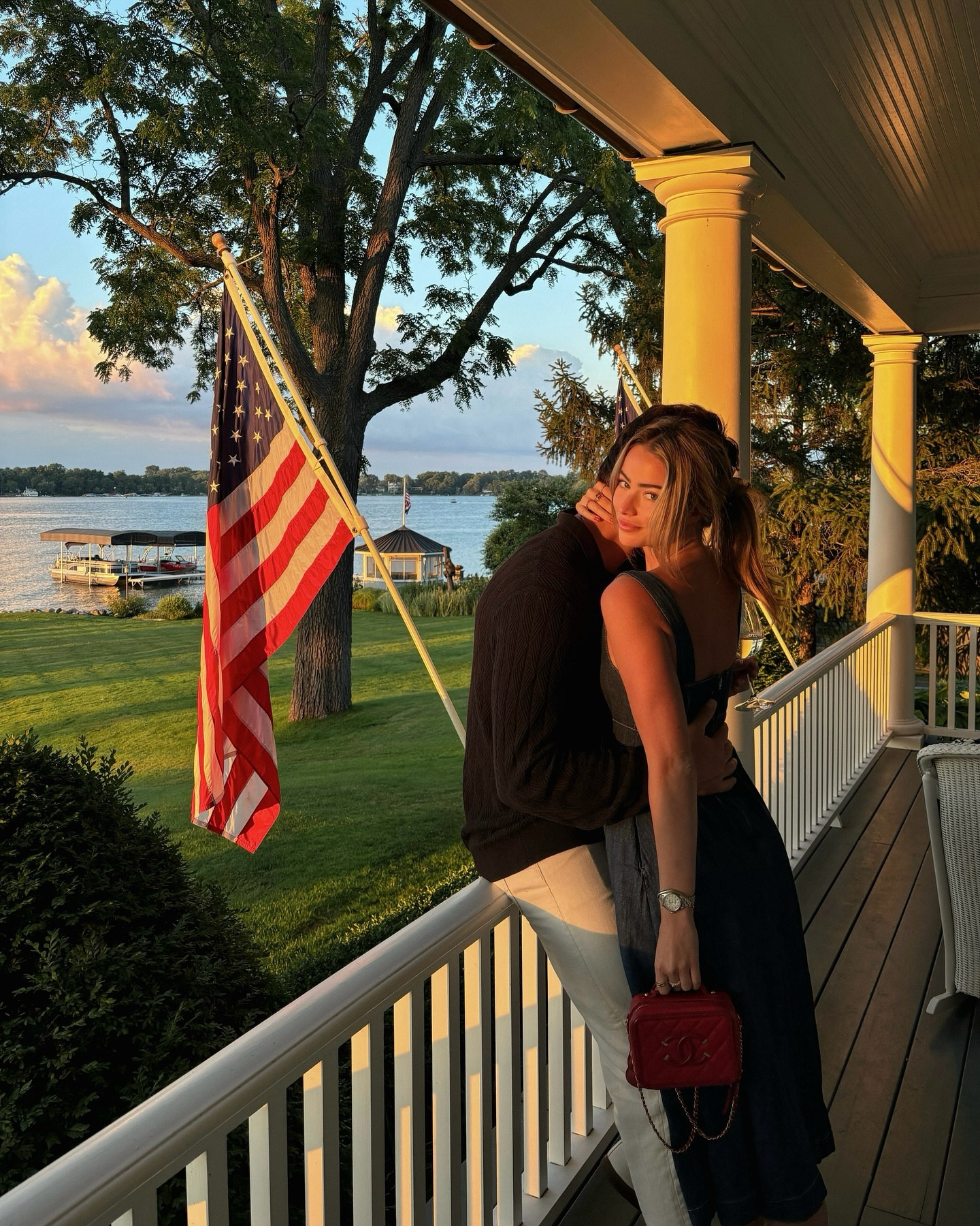 Pure Mich 

#LTKSummerSales #LTKSeasonal #LTKStyleTip