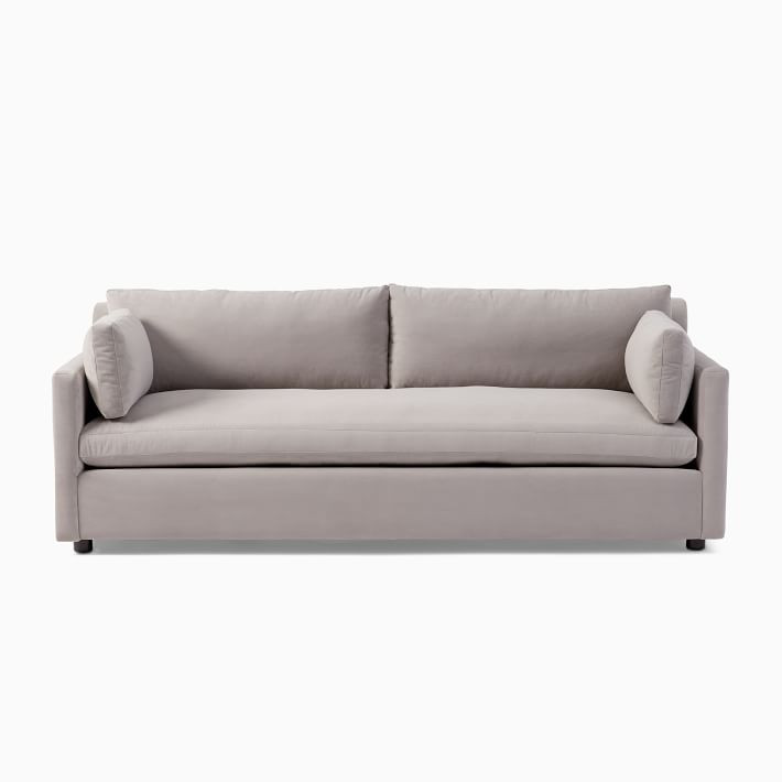 Marin Sofa (71"–94") | West Elm (US)