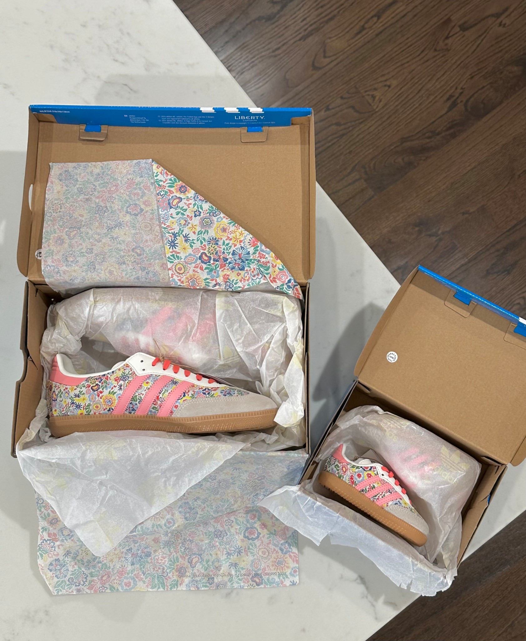  SELLING FAST!!!! Adidas Liberty London 🌷🌸

#LTKKids #LTKSpringSale #LTKBaby