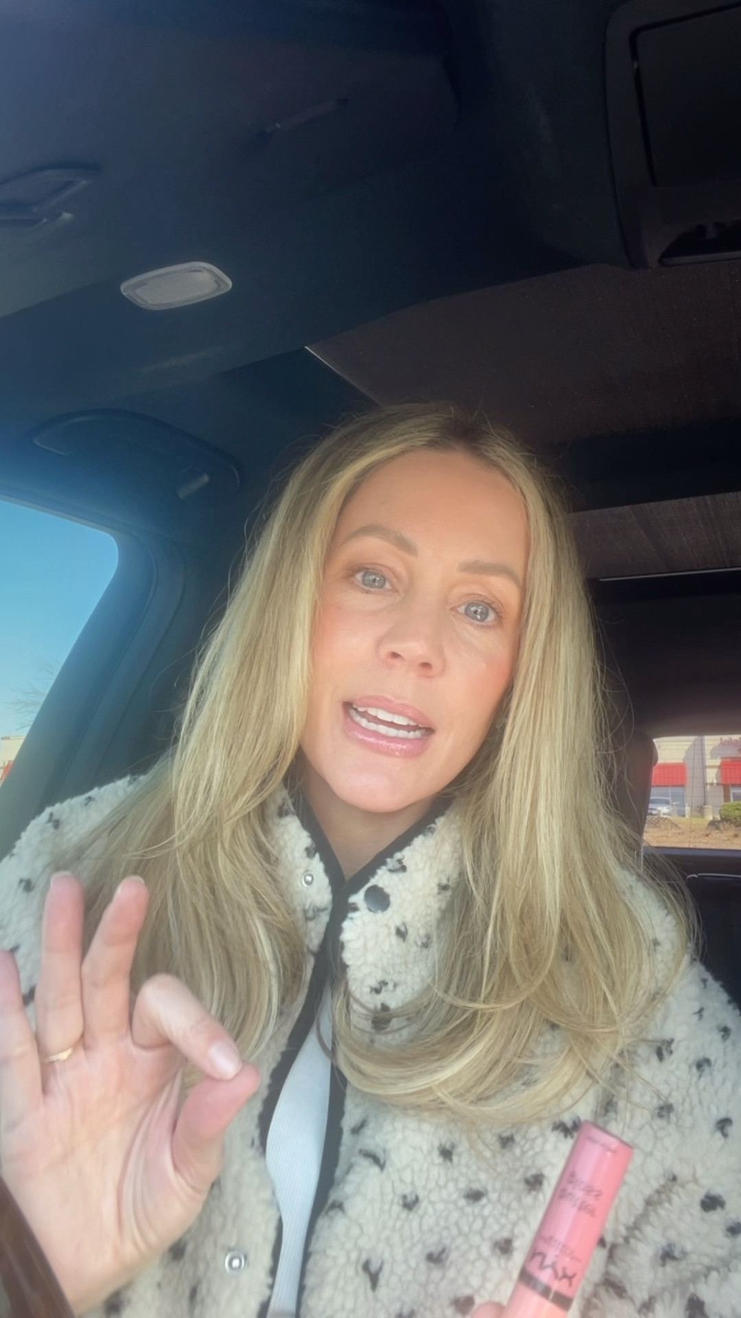 Hair mask wow! Cannot believe how soft and smooth my hair is from drugstore product. 

#LTKselfcare #LTKmomlife #LTKgrwm