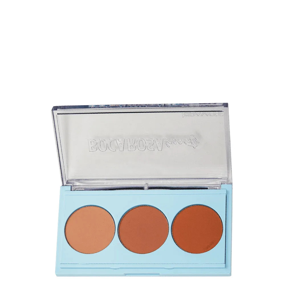 Paleta de Contorno em Pó Payot Boca Rosa Beauty Copacabana 7,5 g - AMOBELEZA - Produtos para Cab... | Amobeleza (BR)