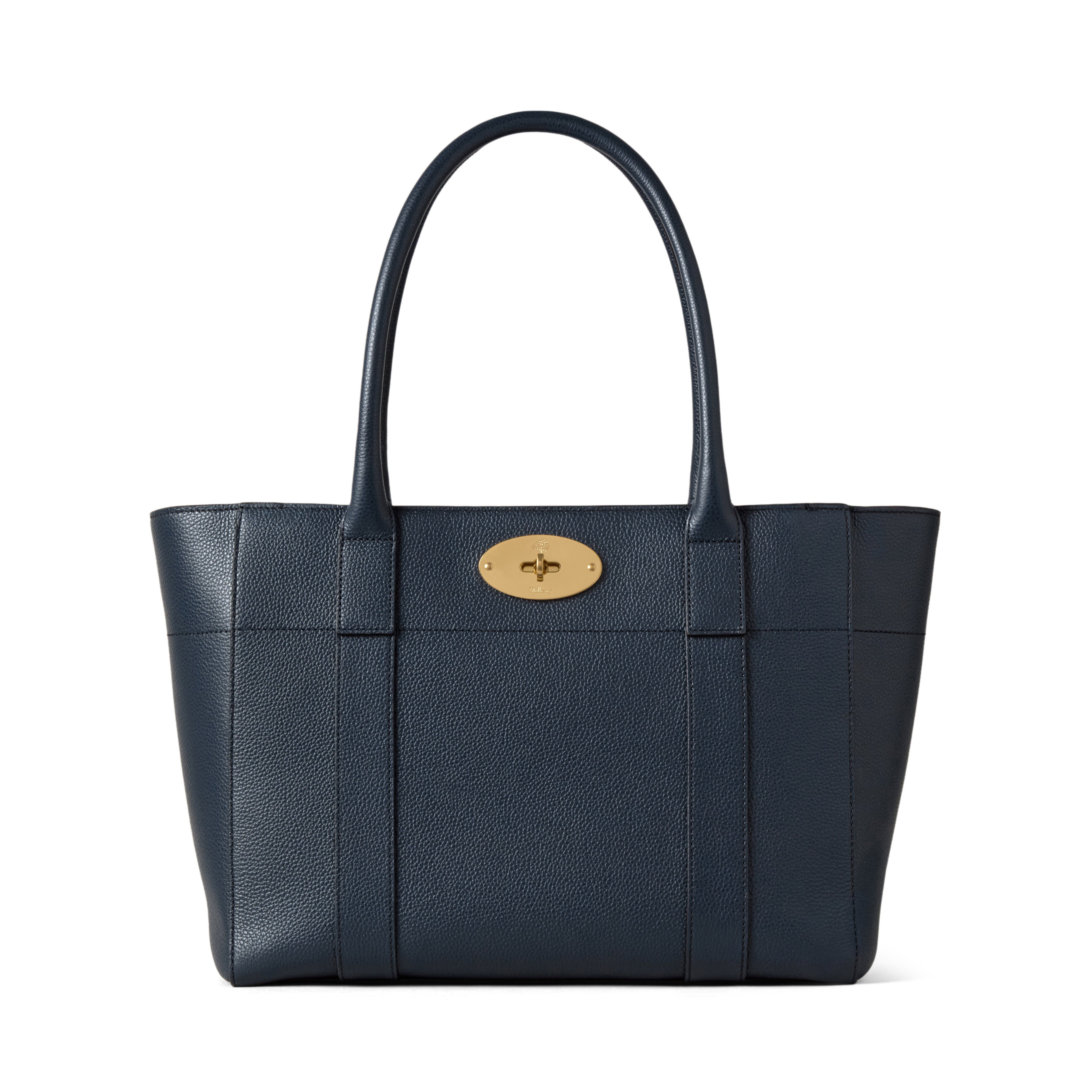 Mulberry Women's Bayswater 9 to 5 Night Sky | MULBERRY