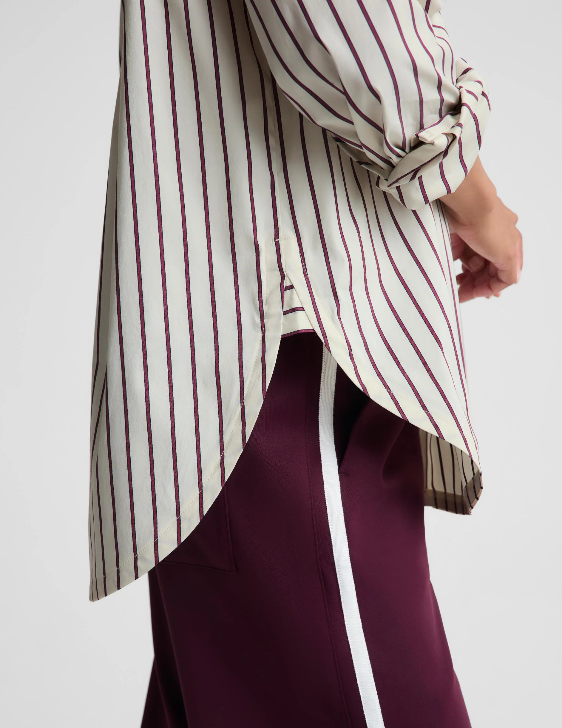 Forever Favorite Button Down | Beyond Yoga | Beyond Yoga