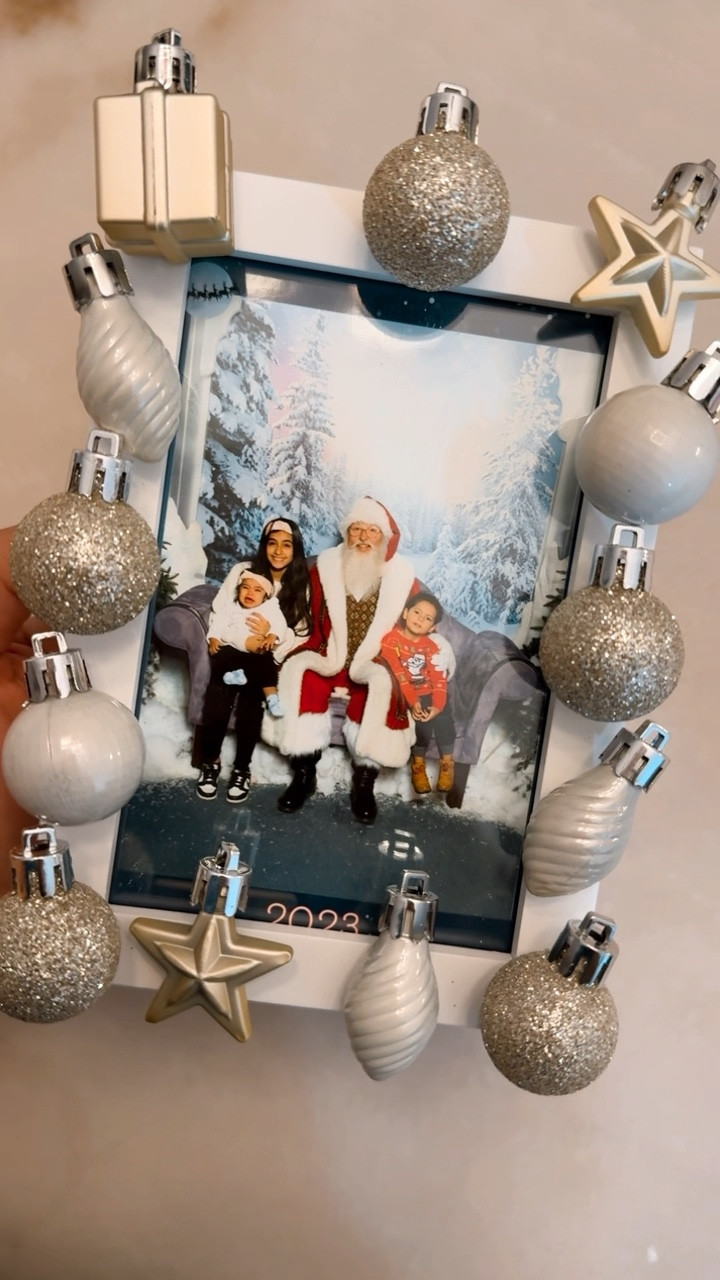 Mini ornaments 

#LTKHoliday #LTKhome #LTKGiftGuide