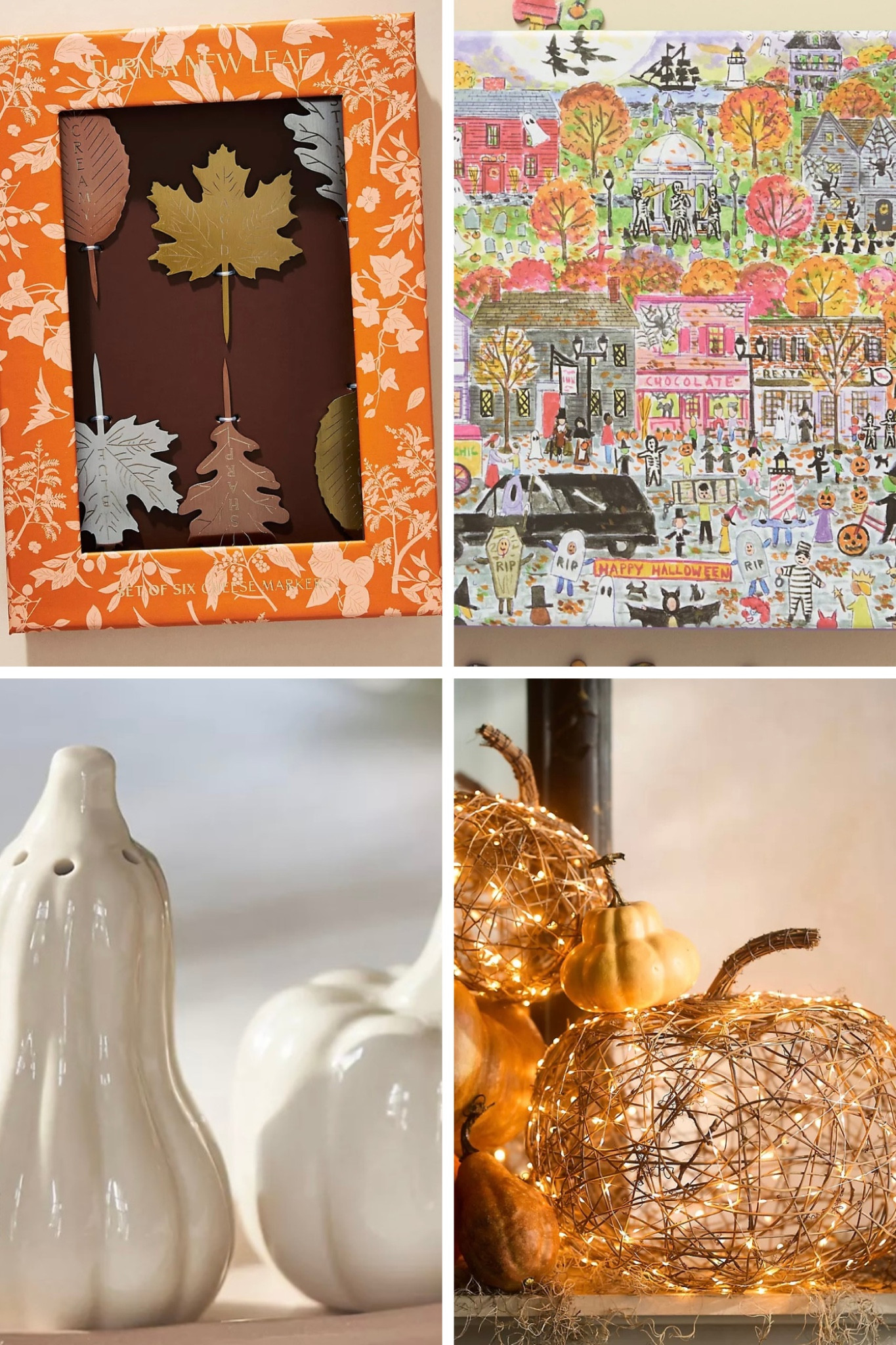 Anthro fall goodies #anthropologie #home #puzzle #kitchen #seasonal #fall 

#LTKFindsUnder50 #LTKSeasonal #LTKHome