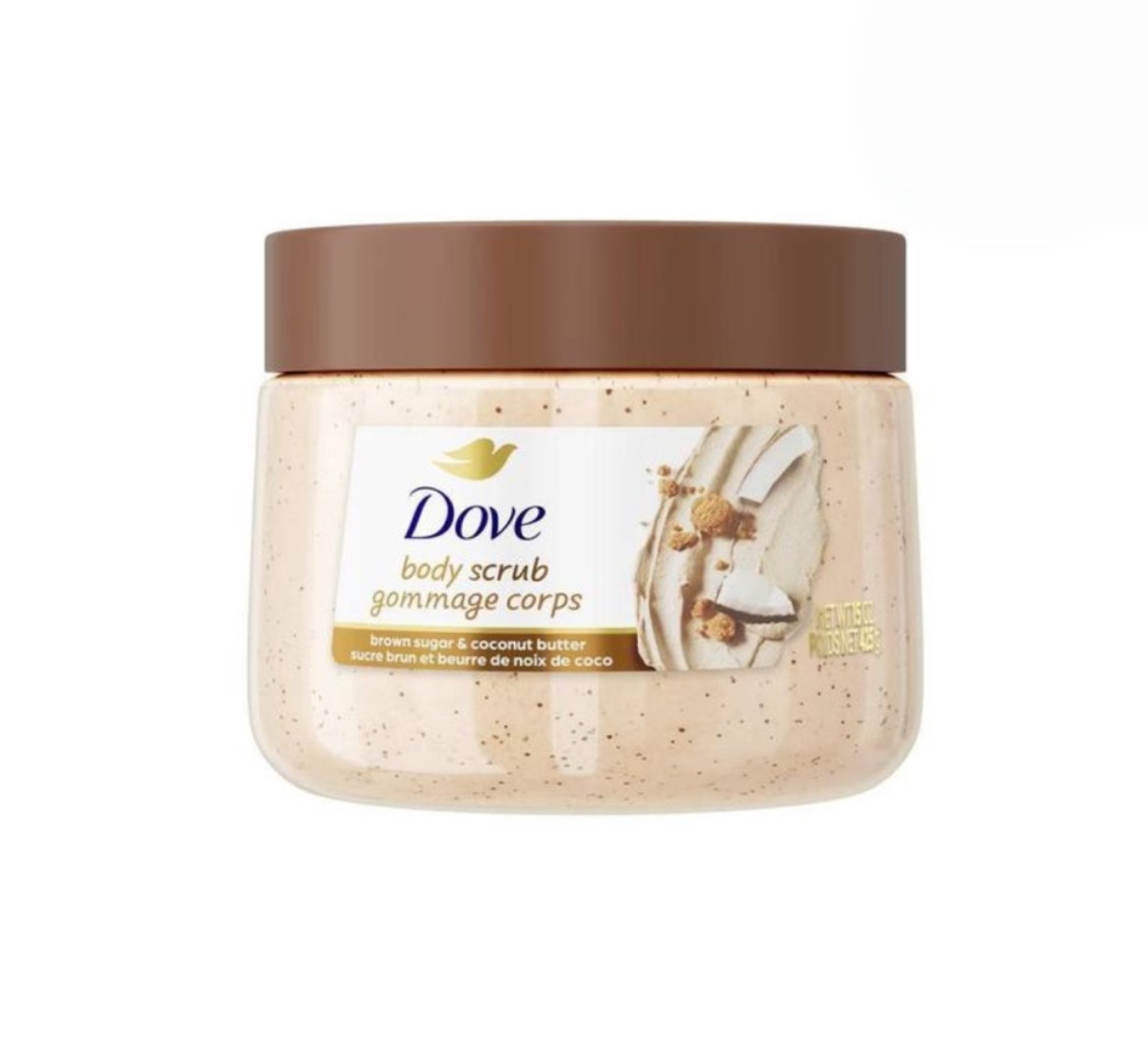 My all time favorite affordable body scrub!

#LTKBeauty #LTKmorningroutine #LTKselfcare