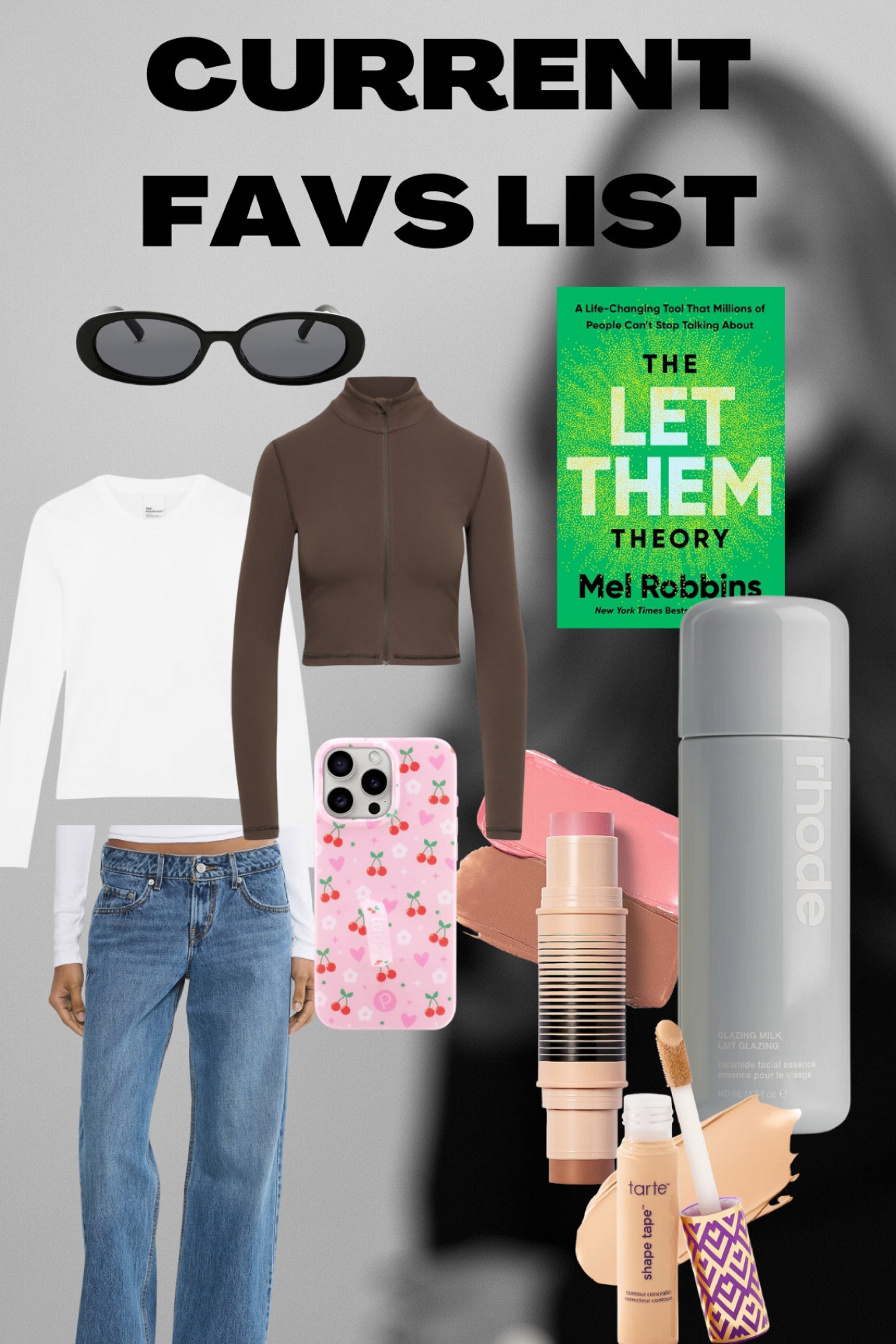 Current favourites 🤍

#LTKstyletip #LTKFashionMonth #LTKcanada