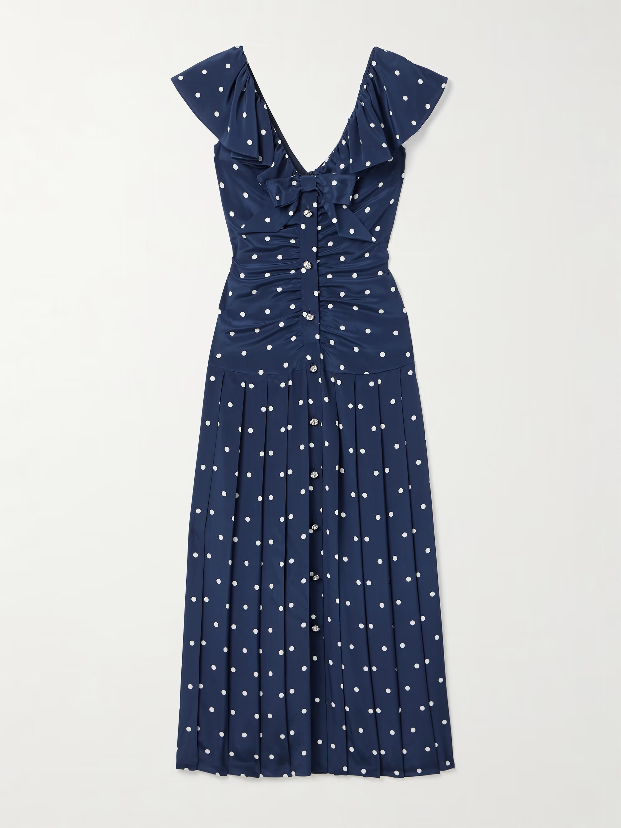 ALESSANDRA RICH | NET-A-PORTER APAC