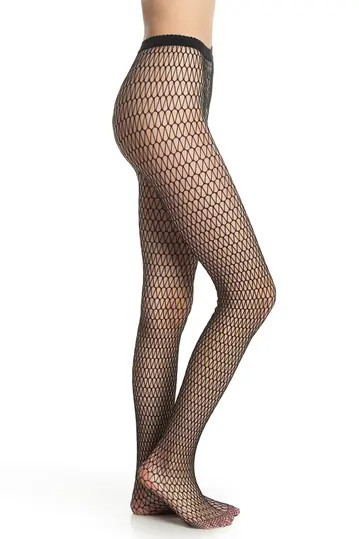 Sail Net Tights | Nordstrom Rack