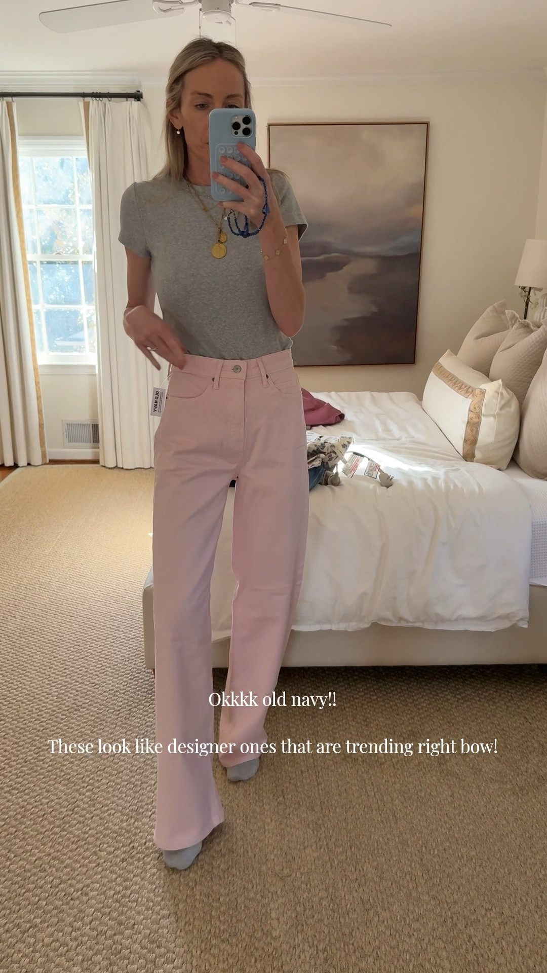 Size 2 tall! I linked items and how I will style 