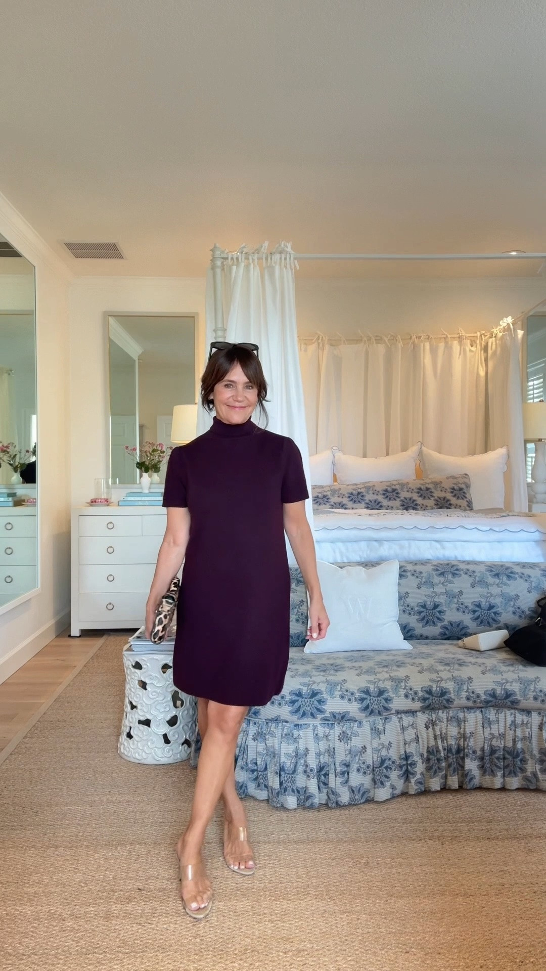 I just found the prettiest pieces for fall! Trust me … You’ll want them all! Fits run true to size. 

@Tuckernuck

#LTKootd #LTKgrwm #LTKdayinmylife