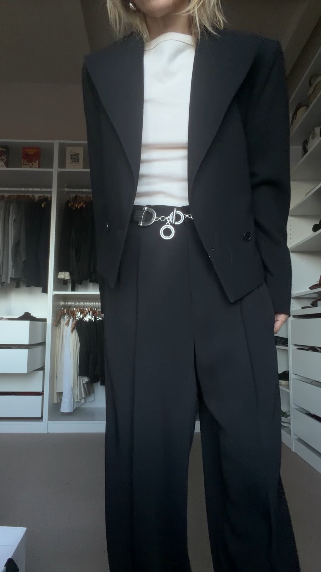 Girls night out 

#LTKOver40 #LTKootd