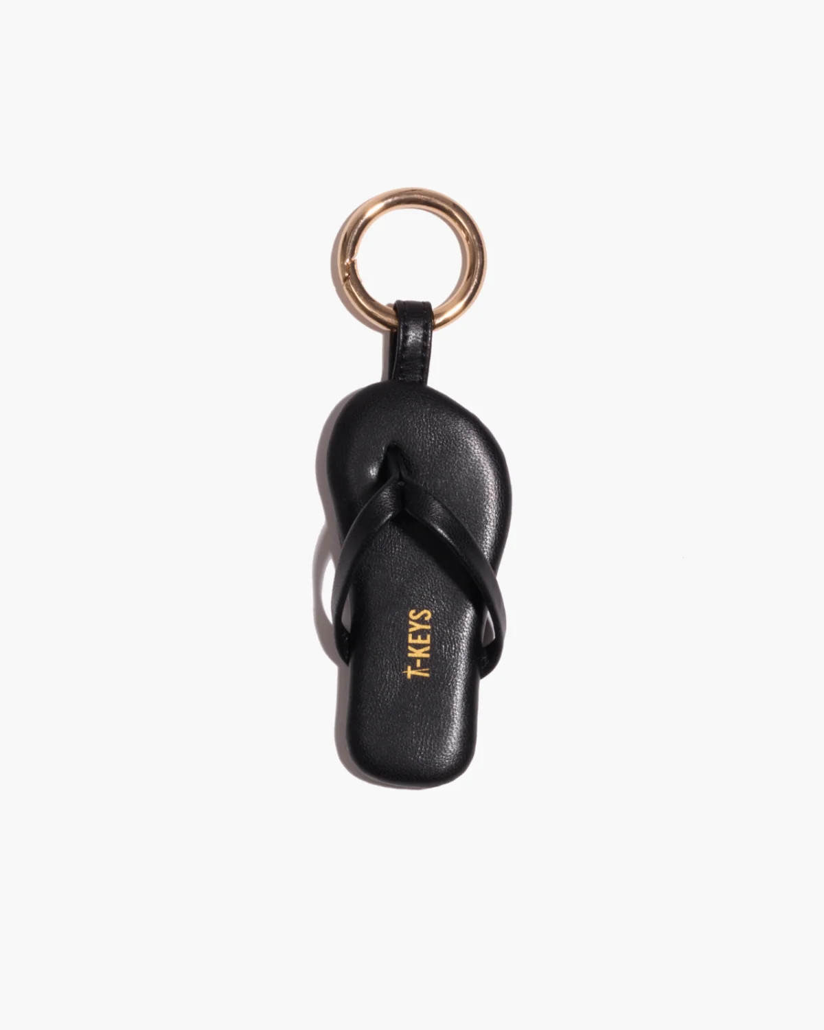 Lily T—KEYS charm - Sable | TKEES
