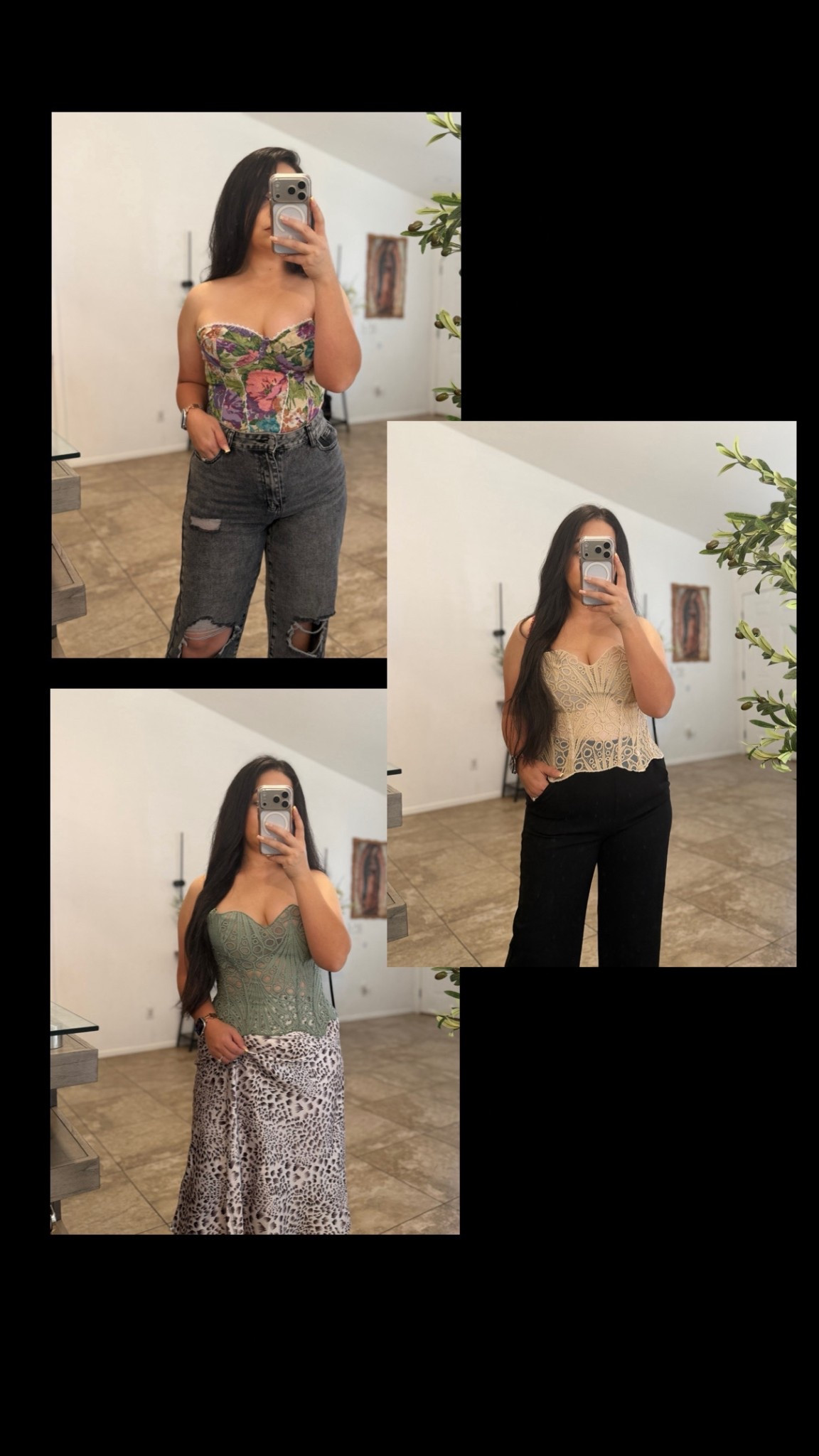 Corsets 

#LTKBeauty #LTKSeasonal #LTKMidsize