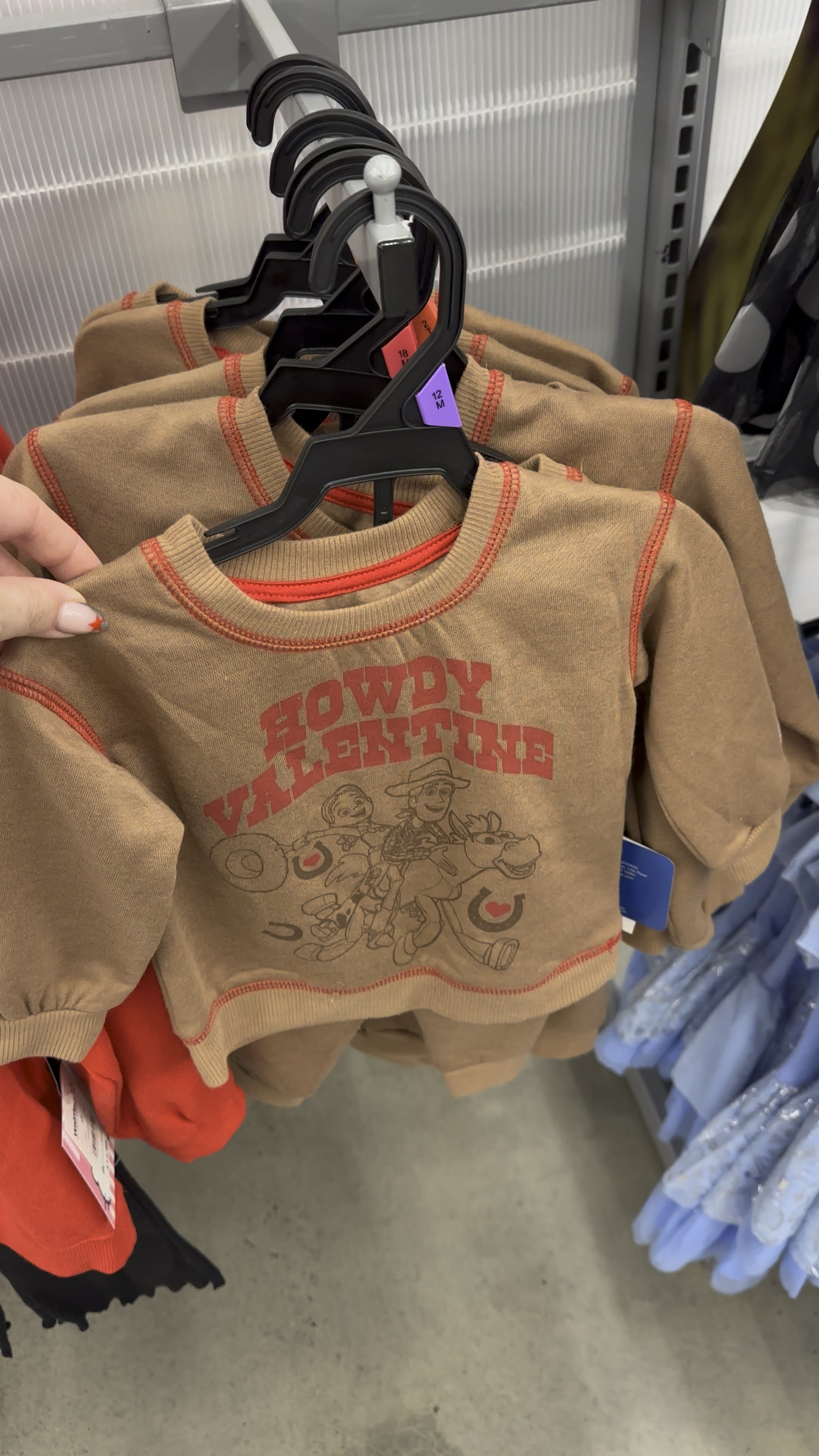 recent walmart haul ✨