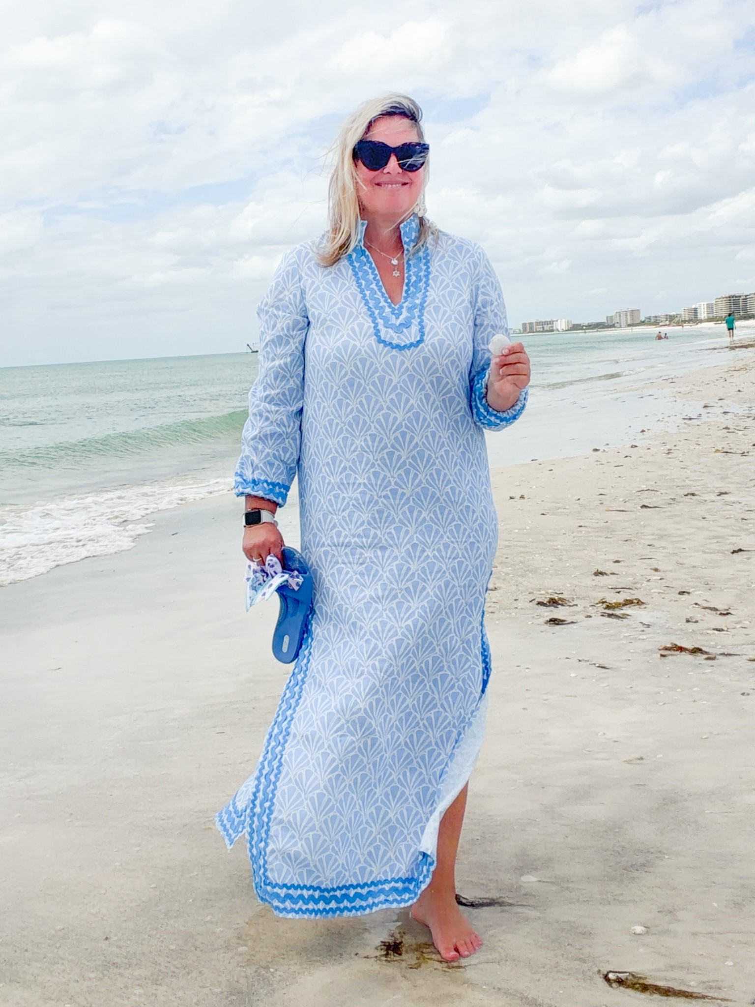 Sail to Sable’s latest spring drop!  Use JENf15 for 15% off!

#sailtosable #spring #midsizestyle

#LTKOver40 #LTKMidsize #LTKTravel