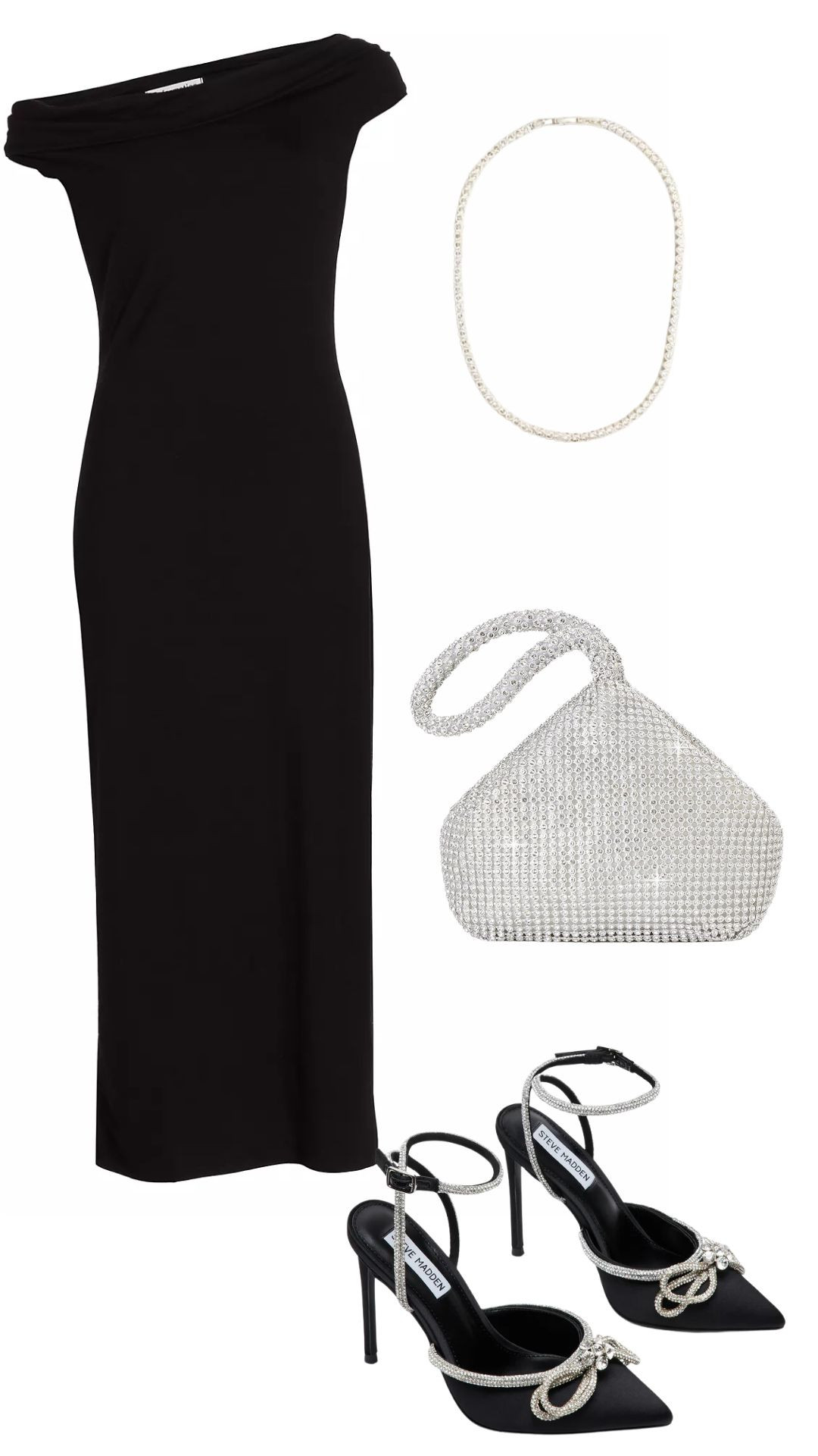 Winter Wedding Guest Dress

#LTKSeasonal #LTKWedding #LTKStyleTip