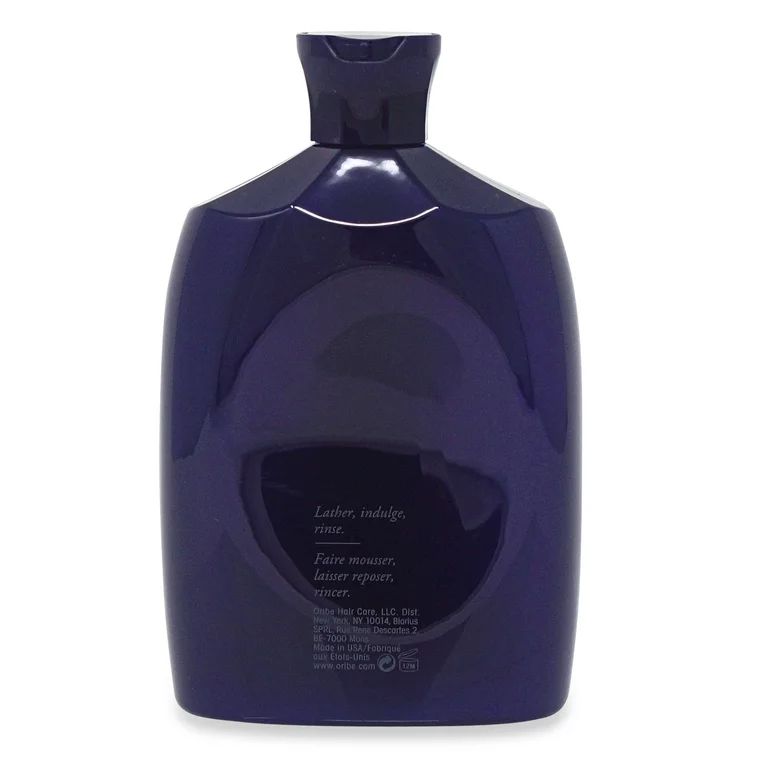 Oribe Shampoo For Brilliance and Shine, 8.5 Oz - Walmart.com | Walmart (US)