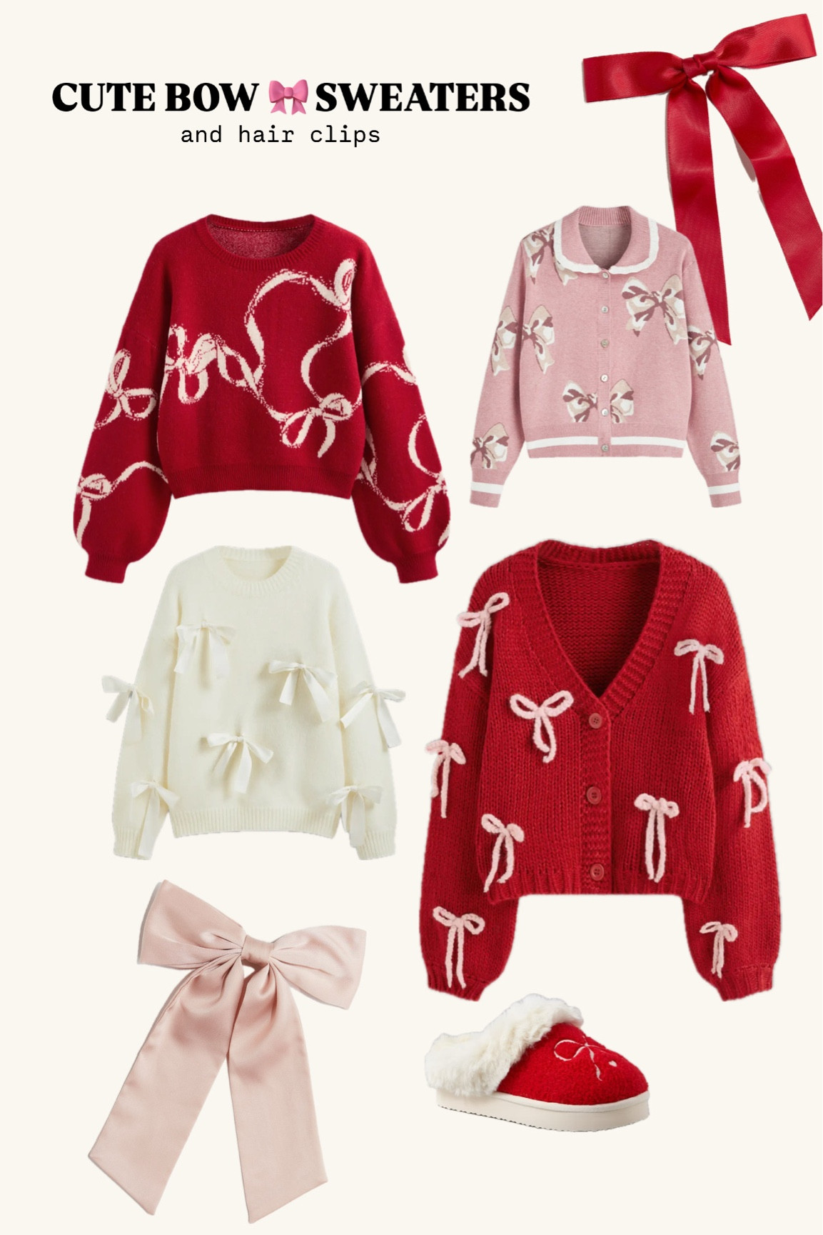 🎀

#LTKwinter #LTKgiftguide