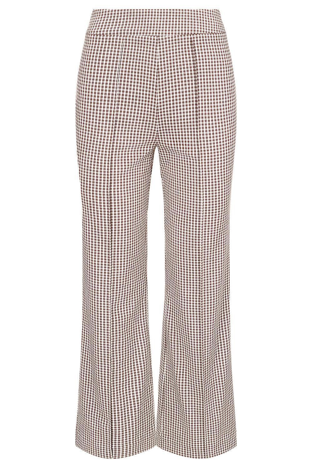 Knack Flare Pant | STAUD | Marissa Collections