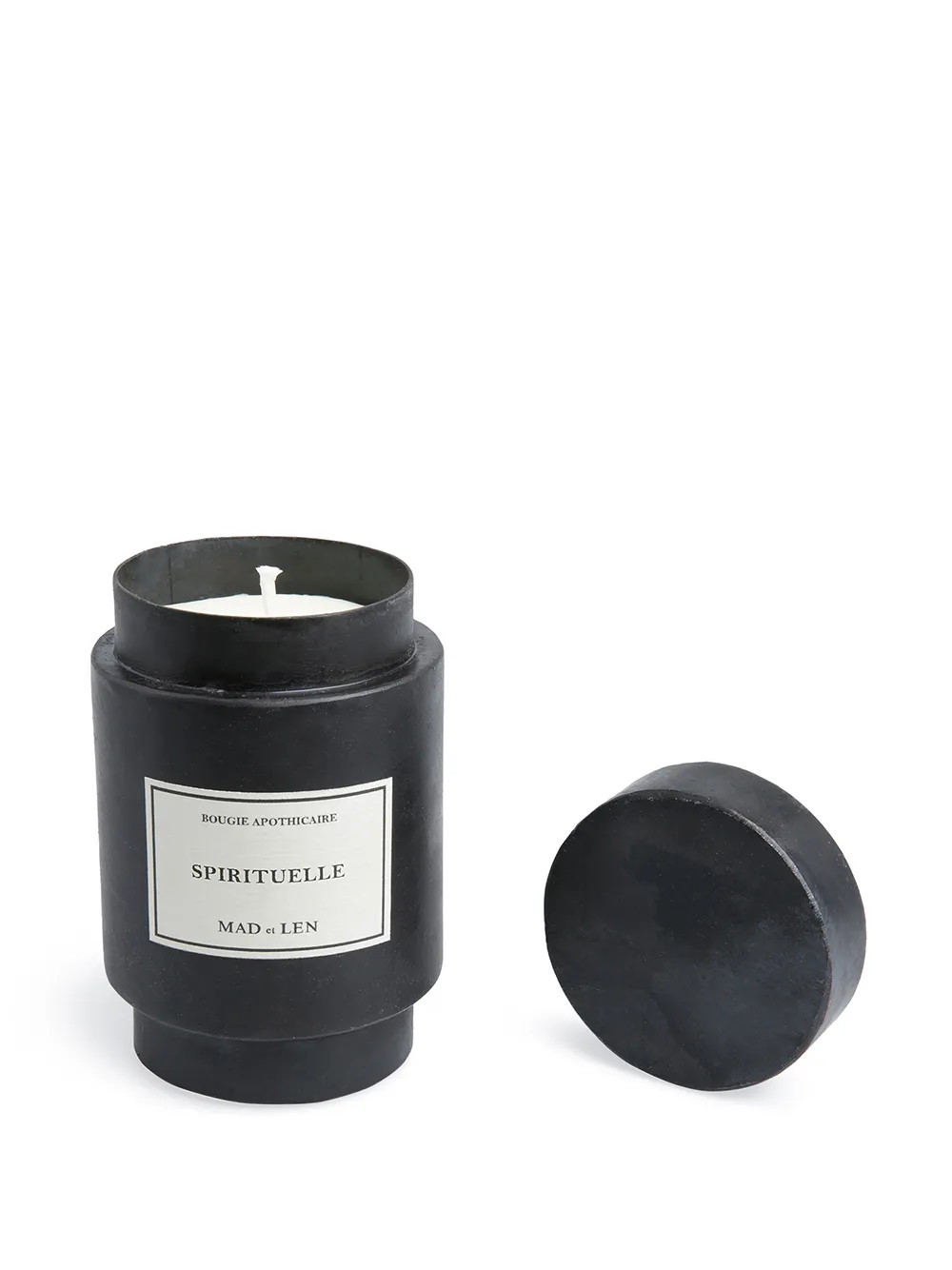 MAD Et LEN Spirituelle Bougie Monarchia Candle - Farfetch | Farfetch Global