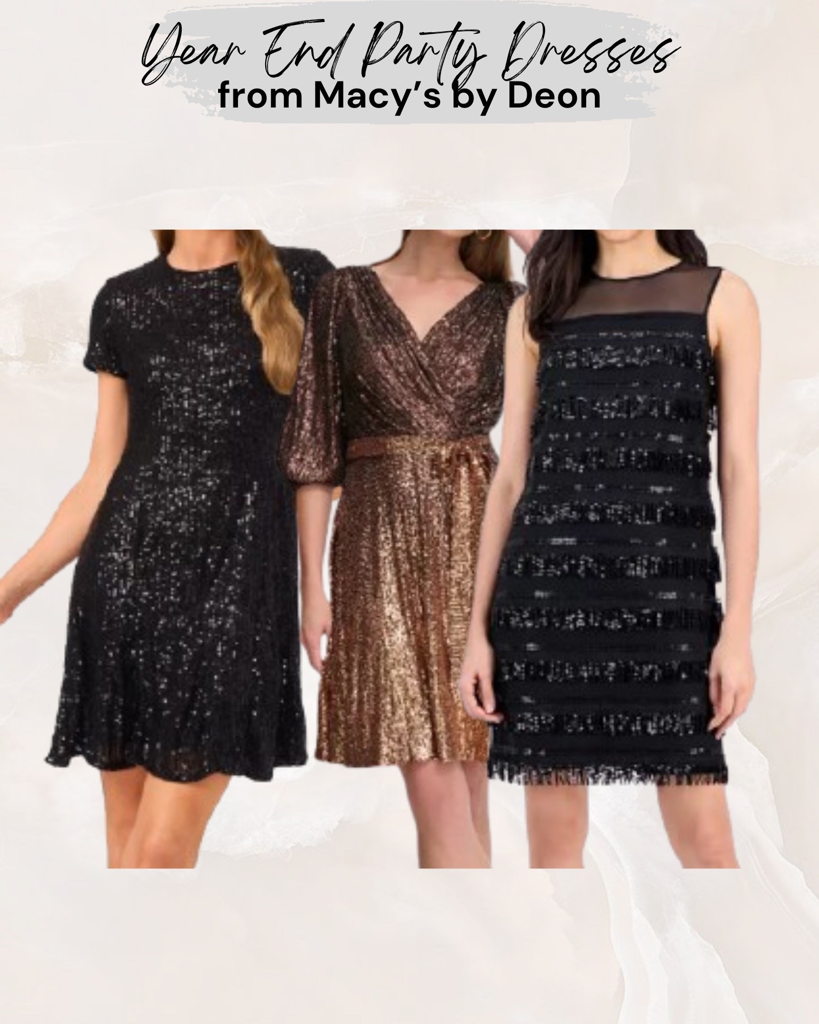 It’s almost the end of 2025, let’s party til its 2026!

#LTKSaleAlert #LTKHoliday #LTKootd