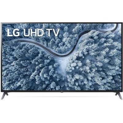LG 70" Class 4K UHD Smart LED HDR TV - 70UP7070 | Target