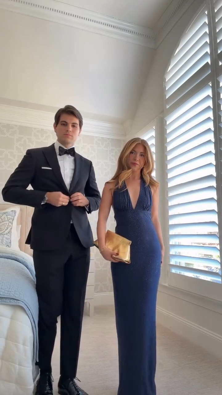 first wedding married ✨🕺

#LTKSaleAlert #LTKootd #LTKPetite