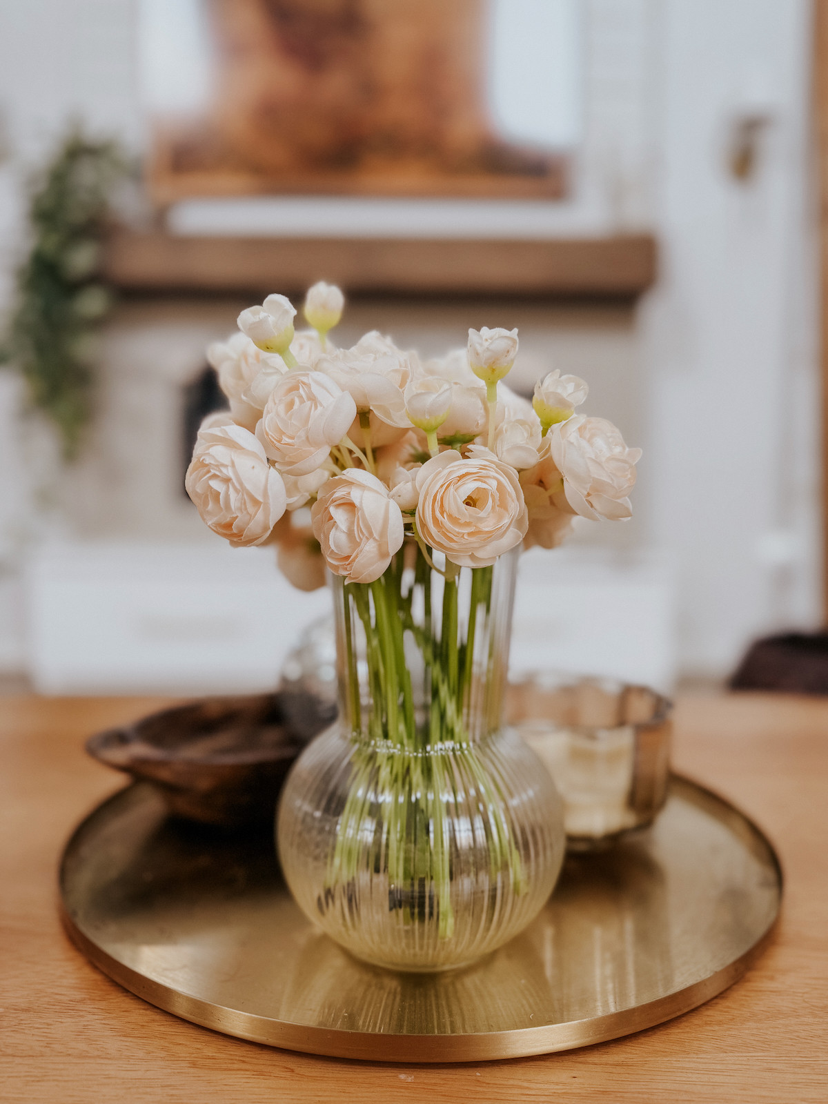 My favorite faux flowers - they're SO realistic and come in tons of colors!  

 #LTKSeasonal #LTKHome