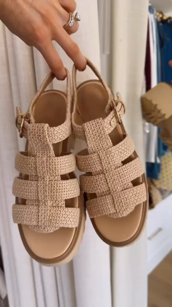 Can’t stop wearing these platform sandals 😍 so many ways to style! 

Loverly Grey, Target find, Target fashion, neutral sandals, platform sandals

#LTKootd #LTKSeasonal