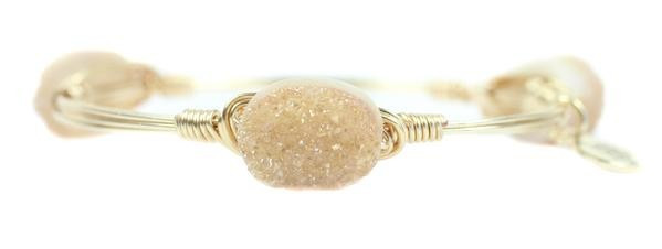 The Wynn Bangle Bracelet | Bourbon and Boweties
