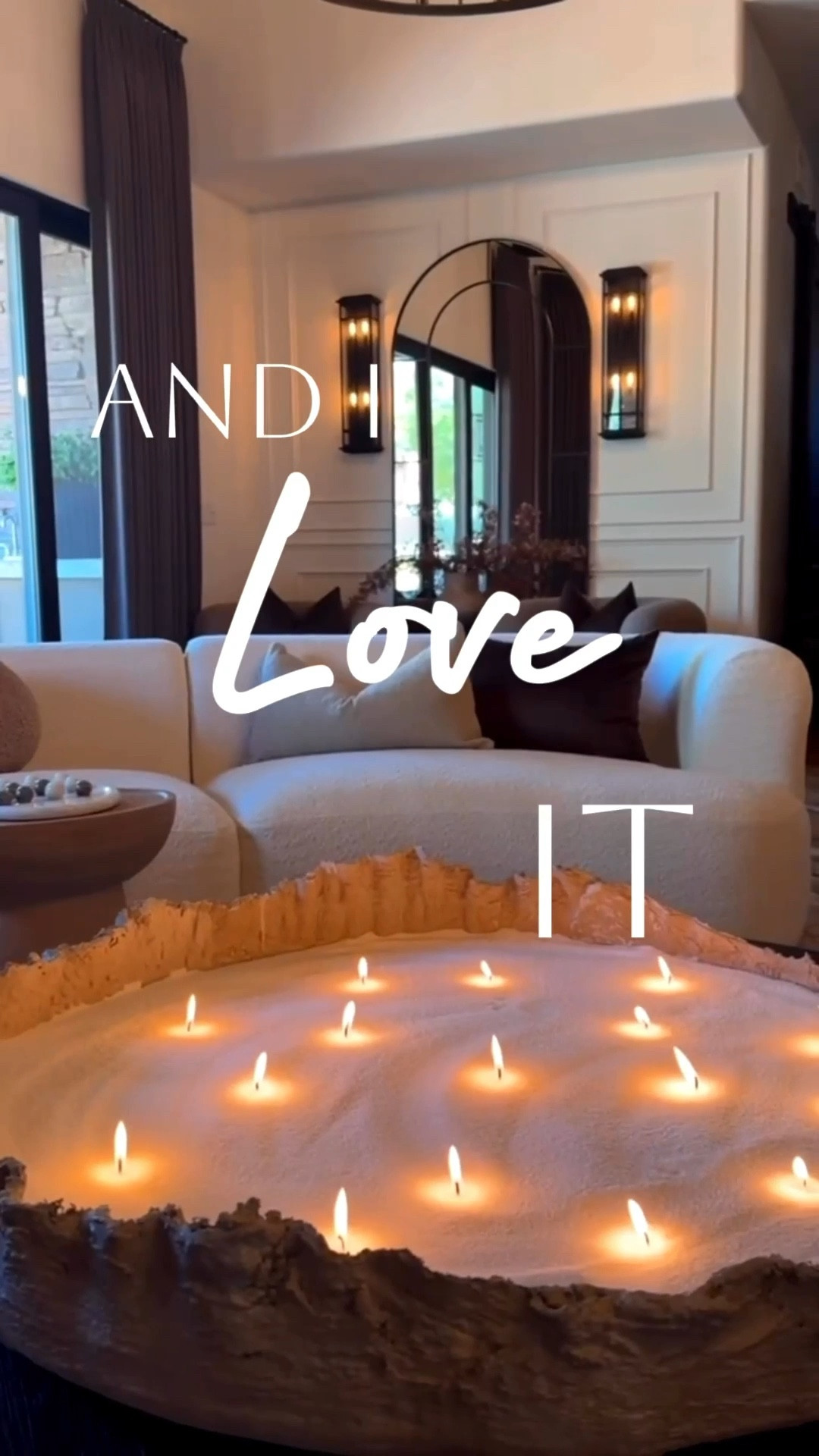 I found my fire again when I started home decor. It became a way for me to live out my creativity. And oh my do I love it 🤎✨

#founditonamazon #interiordesign #amazonfinds #homedecor #homedecorfinds #homeinspo #moderndecor #moderhomdecor 
#LTKStyleTip



#LTKHome #LTKCyberWeek #LTKFindsUnder100